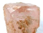 Morganite Mineral